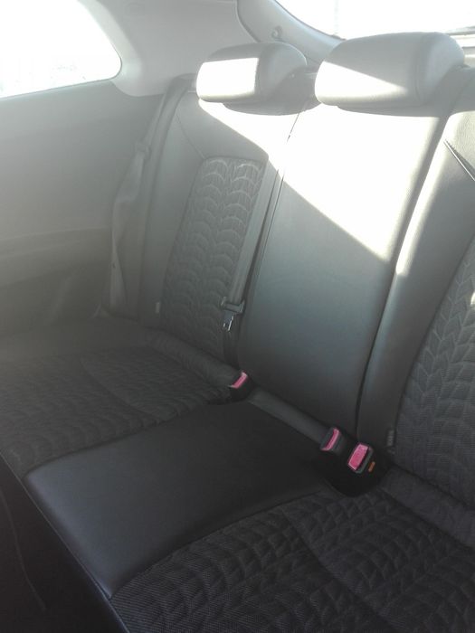 Kia Ceed 1.6 Crdi Coupé