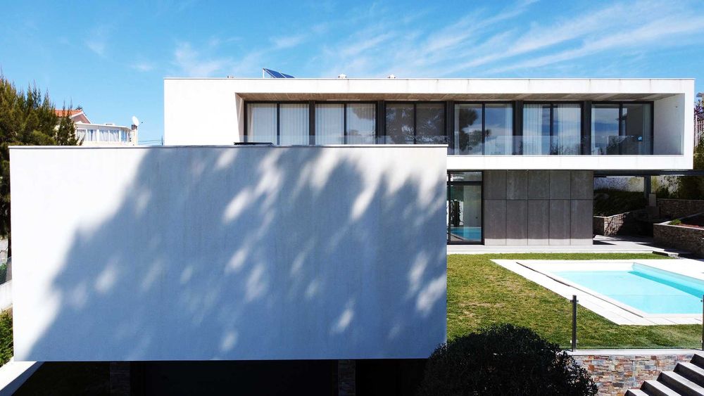 Projectos de Arquitectura e Especialidades