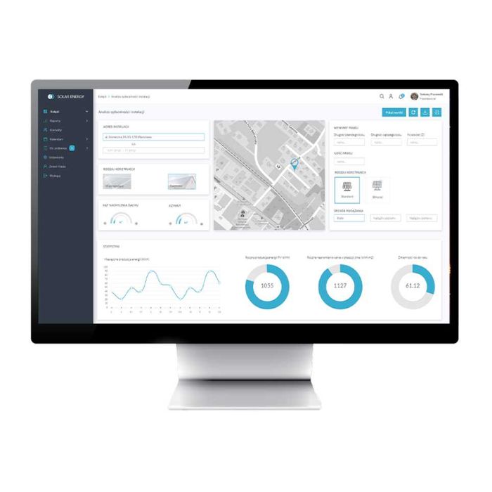 Strony WWW, Sklepy Internetowe, E-commerce, Projektowanie Stron