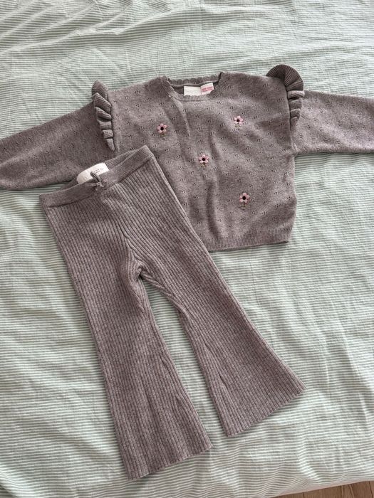Костюм дитячий zara