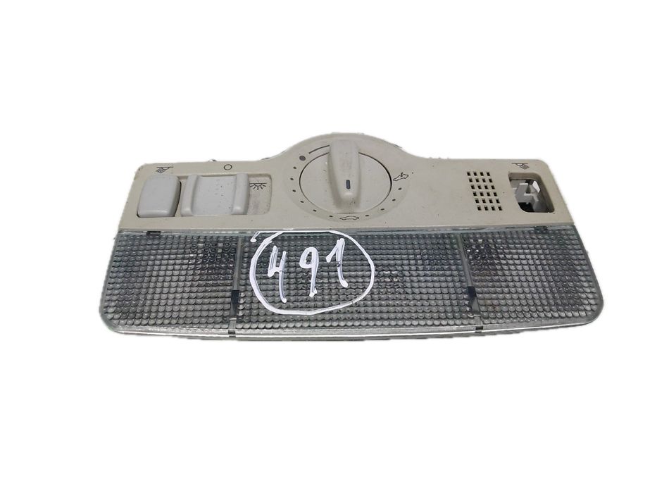 Plafonier frente SEAT Toledo II (1M2)