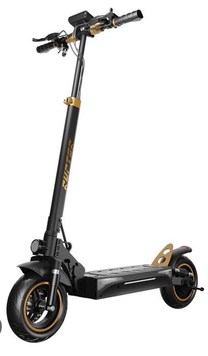 Hulajnoga elektryczna Ruptor R1 V2