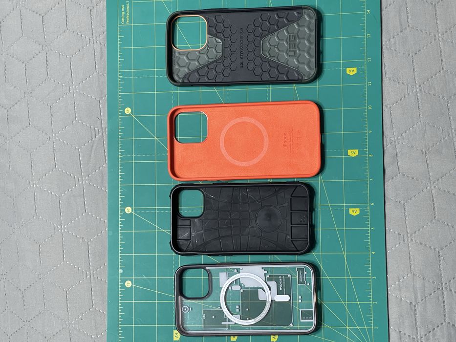 Чохол для Iphone 12 pro max