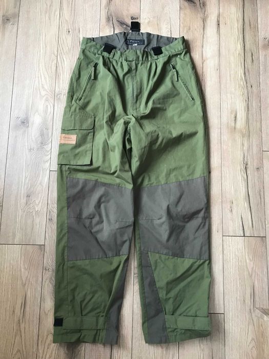 Spodnie trekkingowe Norrona Prima  rozm. L