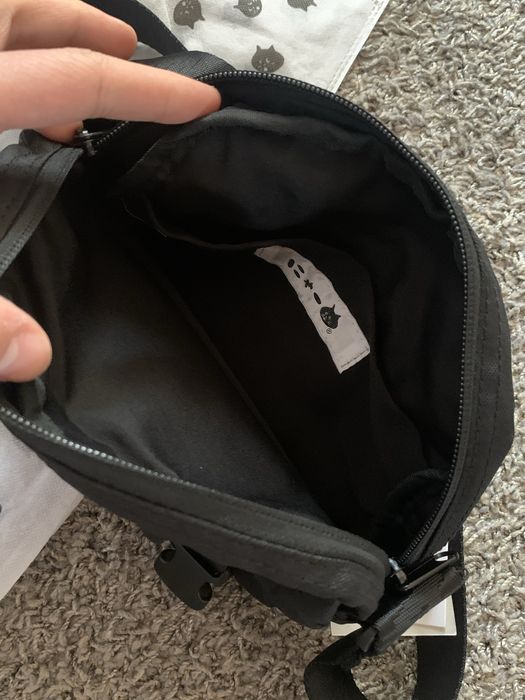 Сумка месенджер Ne-Net nenet bag