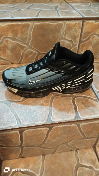 Nike air max plus 3