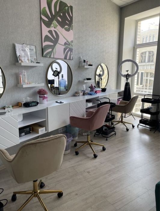 Аренда места для мастера по кератину/ботоксу