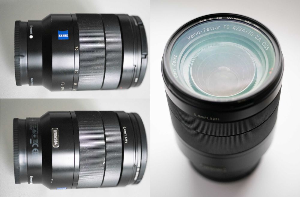 продам sony aR7II +объективы