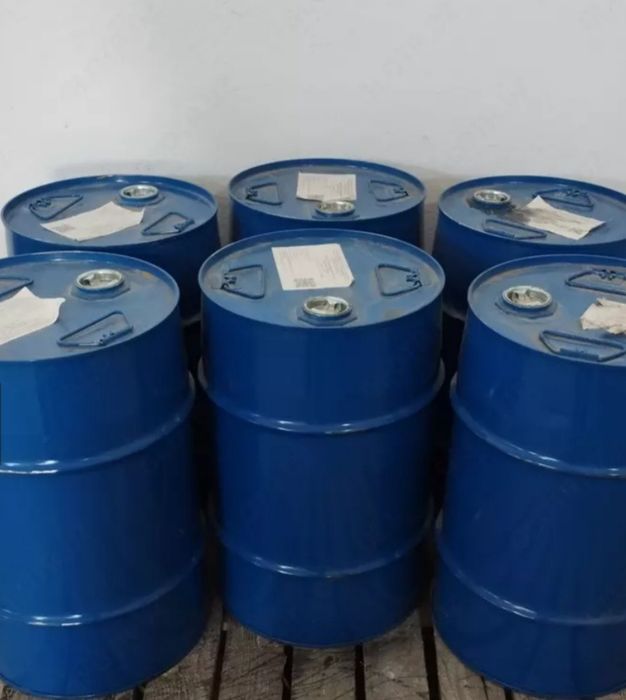 Тара бочка канистра 60л и 250л