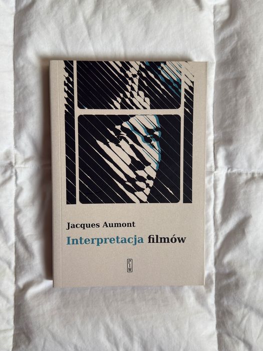 Jacques Aumont – Interpretacja filmów