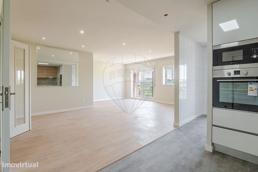 Apartamento T3 para venda