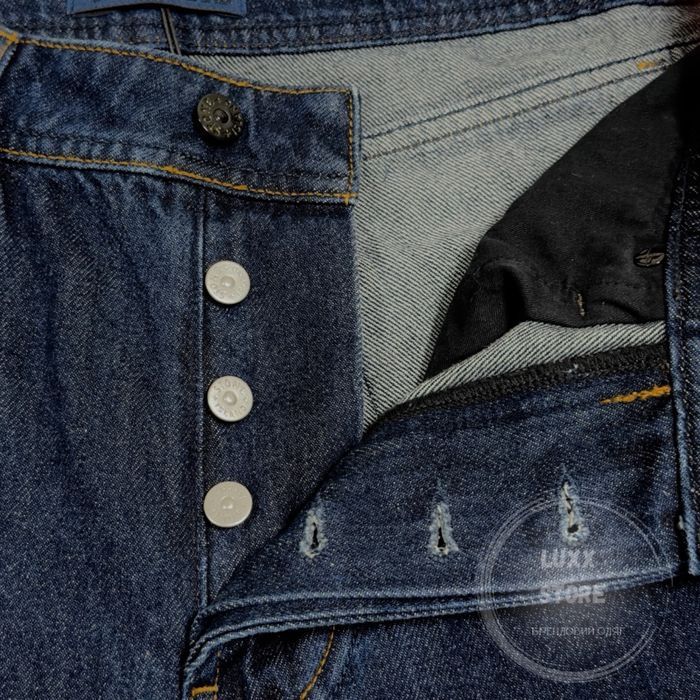 Штани джинси Stone Island Ghost Jeans 25SS 1:1 (stoneisland, стон, стонайленд)