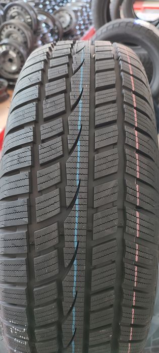 235/60R18 Nowe opony zimowe Windforce SnowBlazer UHP