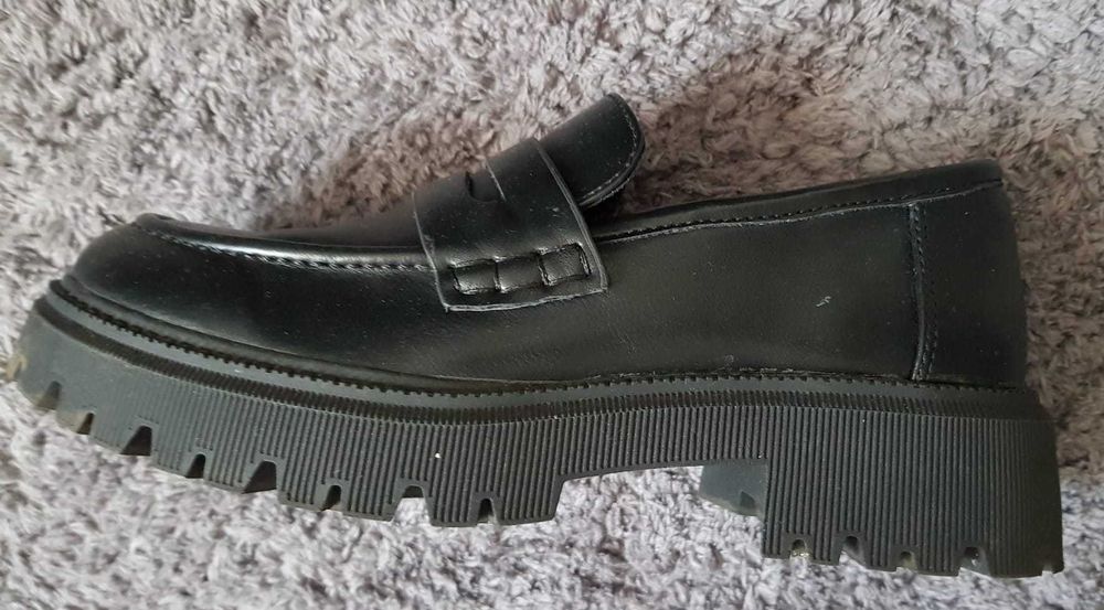 Mokasyny Jenny Fairy 35