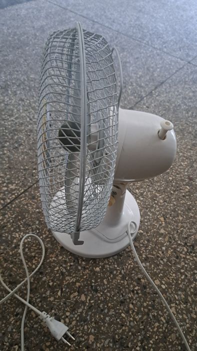 Wentylator Wiatrak