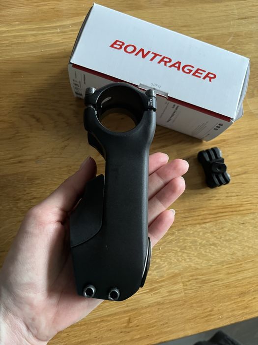 Mostek rowerowy  TREK RCS PRO -7 / 100mm NOWY