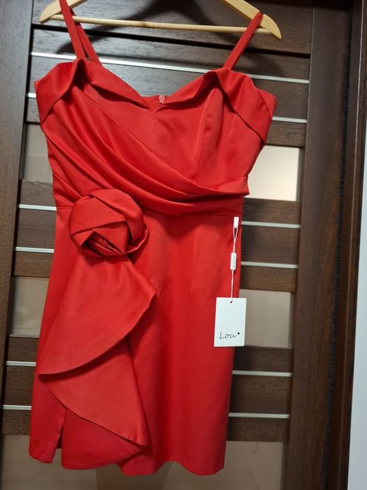 Sukienka LOU XL nowa