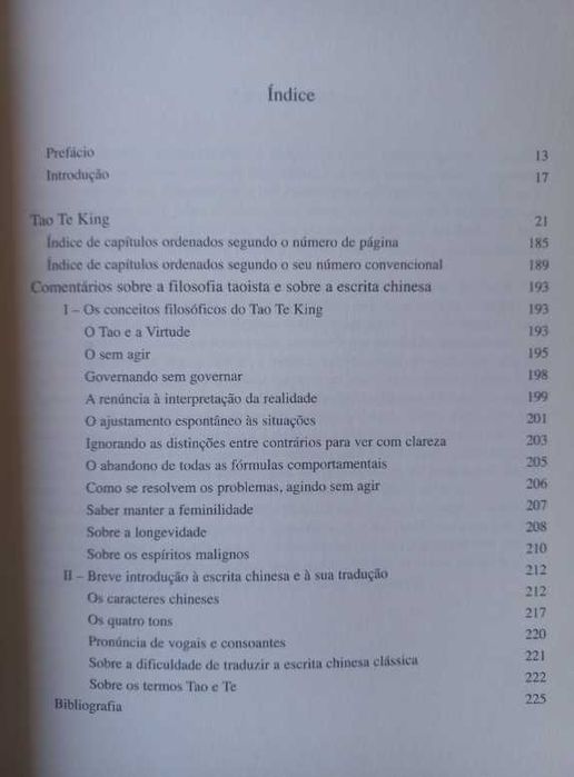 Tao Te King; Livro do Caminho e do Bom Caminhar - Lao Tsé