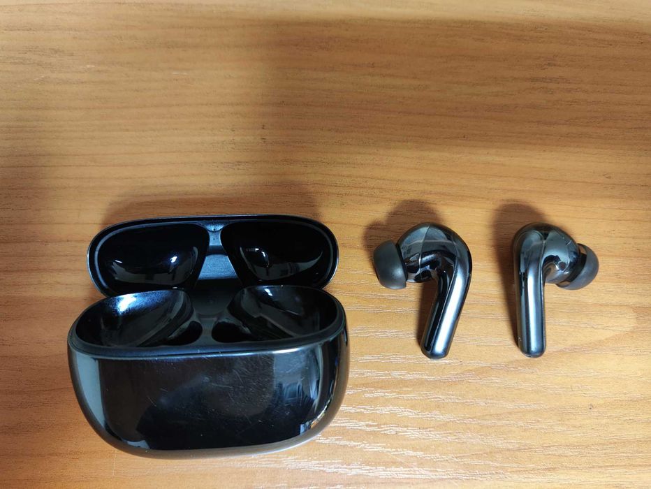 Наушники Xiaomi FlipBuds Pro