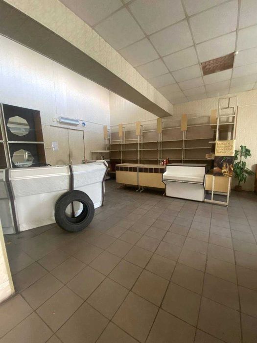 Здам в оренду приміщення під аптеку