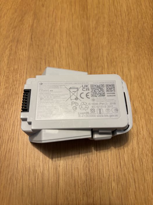 Akumulator DJI do Flip jak nowy