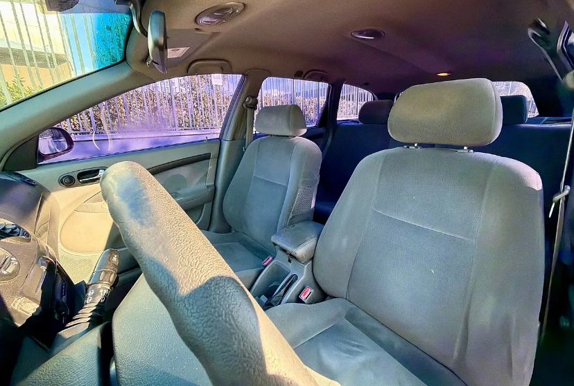 Chevrolet Lacetti 2006