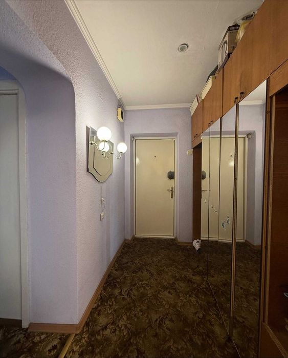 Продаж 3-кім.квартири у центрі міста