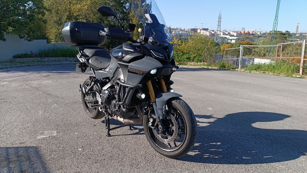 Tracer 9 GT+ Dez 2024