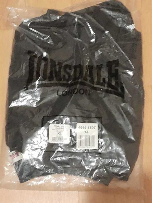 Calções de banho Lonsdale XL (NOVO COM ETIQUETA)