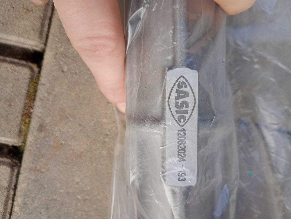 Maglownica Opel Meriva