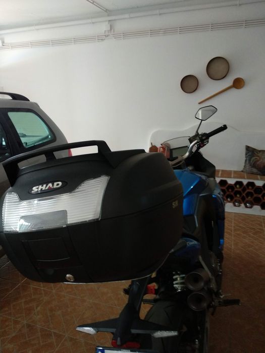 Moto zontes X310