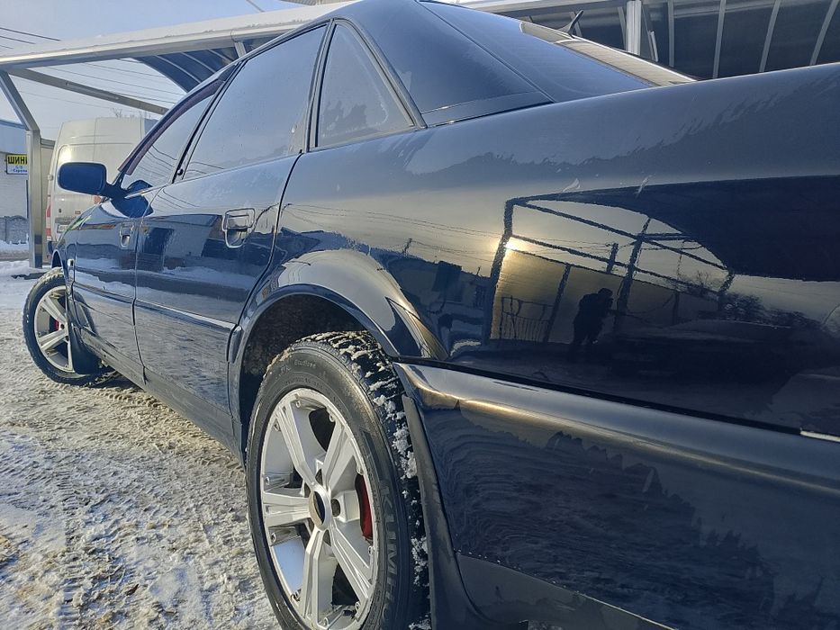 Продаж автомобілів