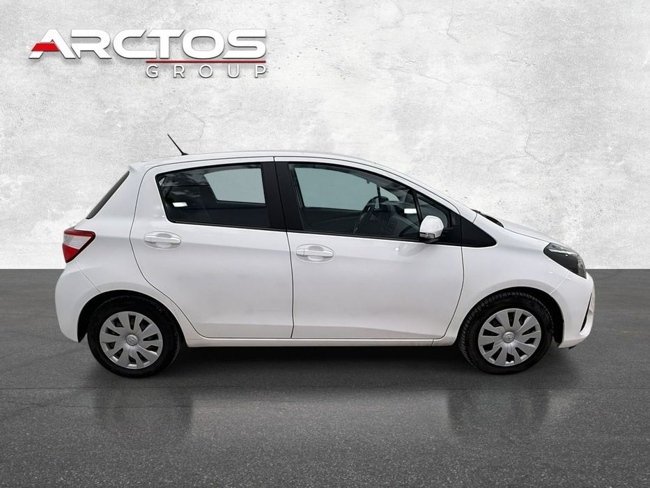 Toyota Yaris Toyota Yaris 1.5 benz/lpg  Salon PL 25.935netto