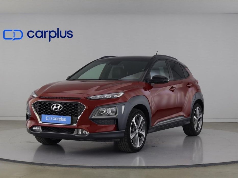 Hyundai Kauai 1.0 T-GDi Premium