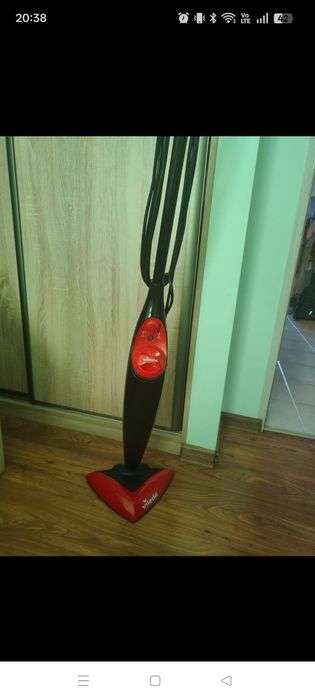 Mop parowy Vileda