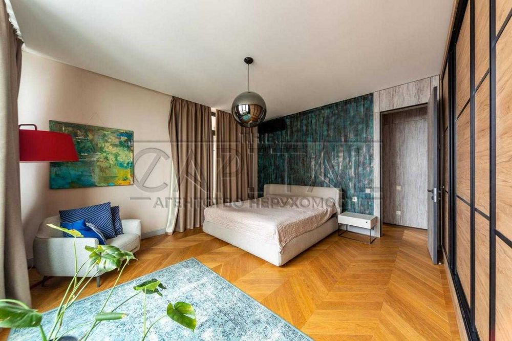 Продажа Тетрис Холл! 105 м2 ! Печерск! 3-к квартира!