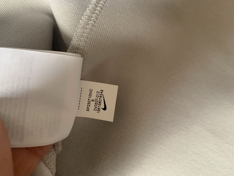 Костюм Nike Tech Fleece. S-M