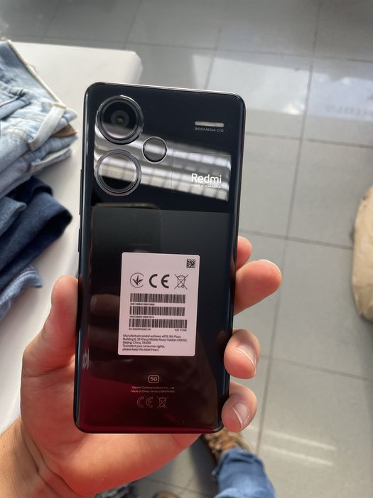 Xiaomi redmi 13 pro plus 512