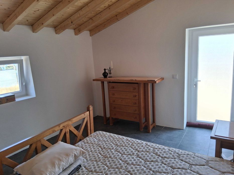 Quarto independente em Ribeira de Nisa