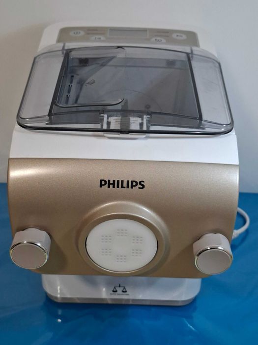 Máquina de Noodles e Massas  | Marca Philips | NOVA Nunca usada