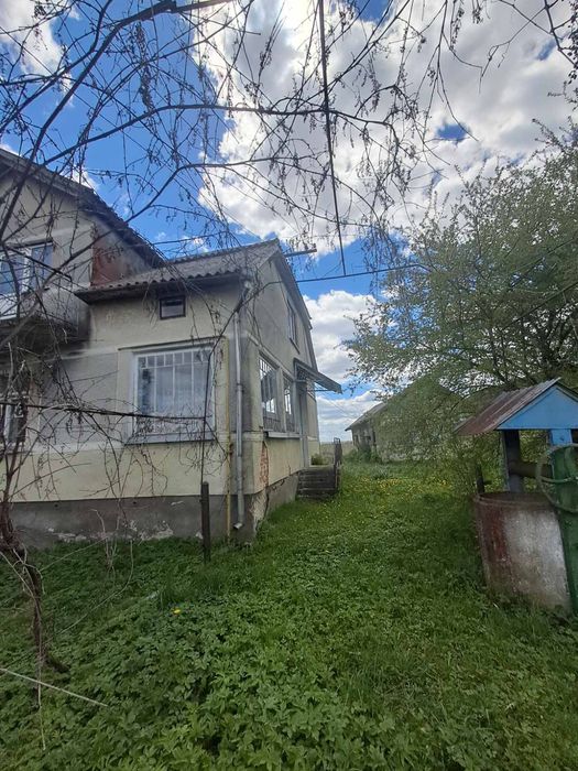 Будинок у Мазурівці Стрийського району – pohled 2