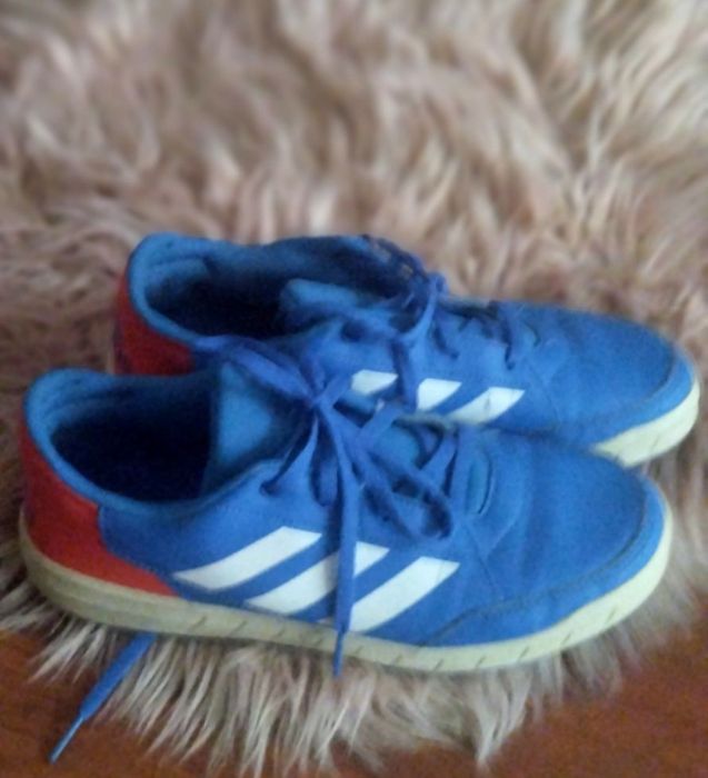 Buty Adidas chłopięce