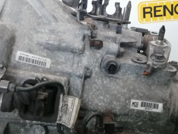 Caixa de velocidades manual HONDA Civic VIII Hatchback (FN_, FK_)