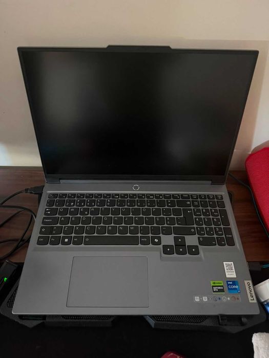 Portatil Lenovo 4070 32GB RAM I7 14 geracao Como Novo Com garantia e fatura!