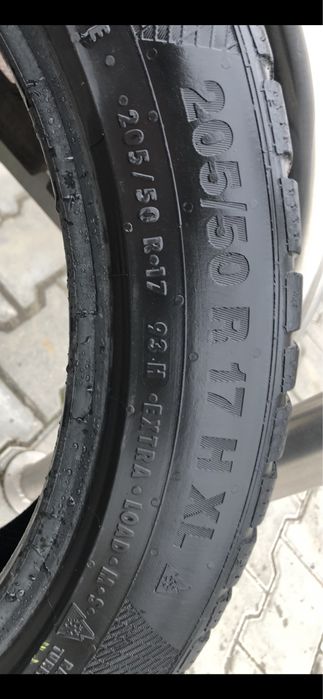 Резина R17