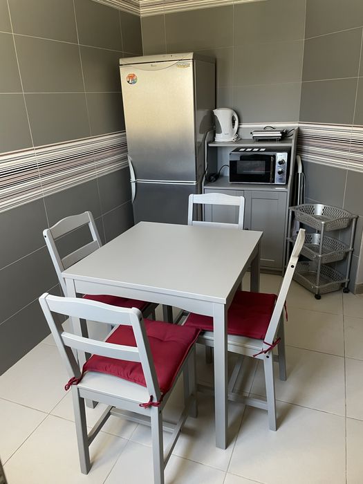 T1 em Armação de Pêra-aluguer ao mês de Março até final de Maio