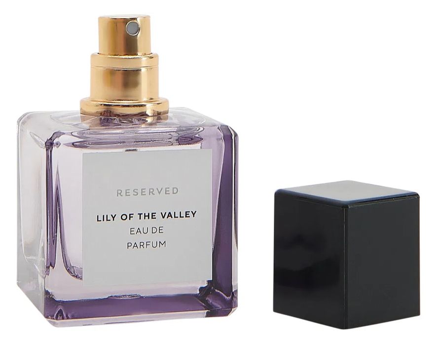 Reserved Lily of the Valley Eau de Parfum духи парфуми
