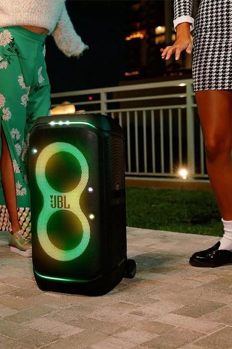 Wynajem głośnik JBL Partybox 320