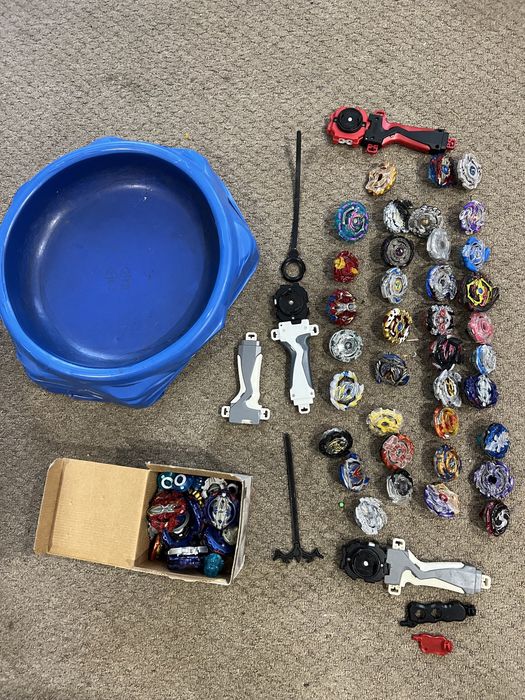 Бейблейды бейблейди beyblade