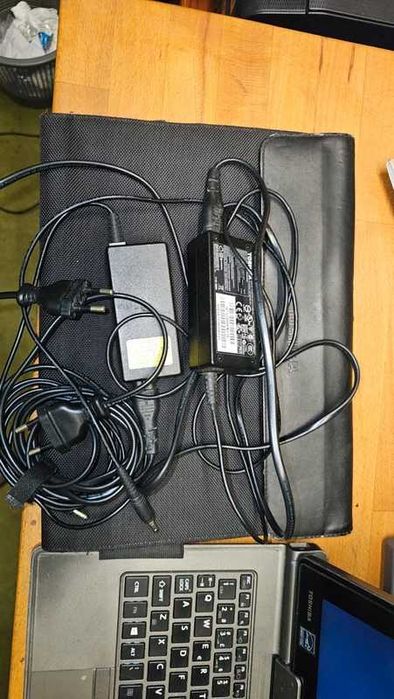 Portátil Híbrido Toshiba Portege Z10t-A (i5) c/ Caneta